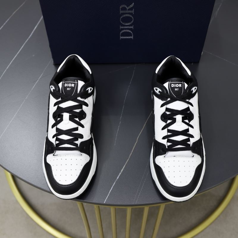 Christian Dior Sneaker